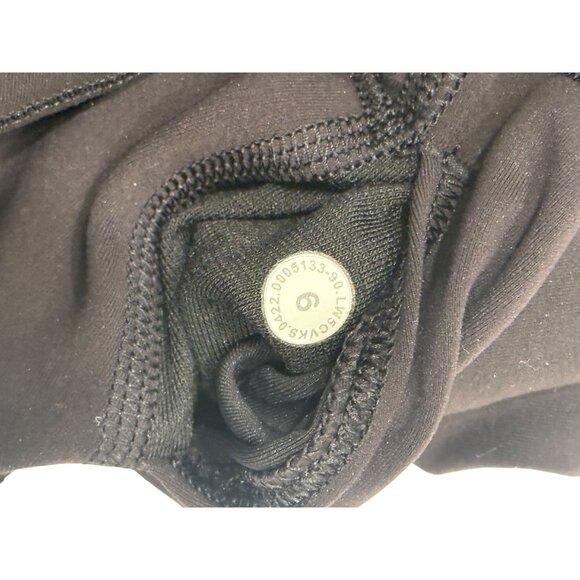 Lululemon Special Edition Wunder Train High-Rise Tight 25" Women's Size 6 - Picture 8 of 8